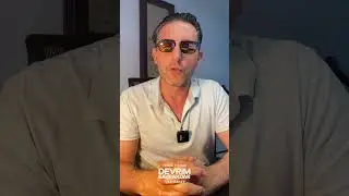 Emlak Uzmanı Devrim Bayrakdar Aydınlatıyor - Giriş