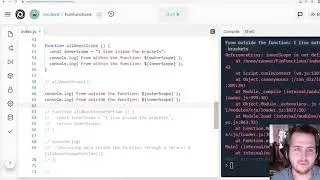 Into to Basic Function in JavaScript