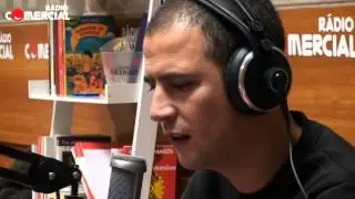 Rádio Comercial | Mixórdia de Temáticas – Histórias trágicas de carnaval