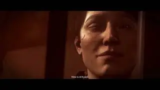 Wolfenstein: The New Order saying goodbye to tekla