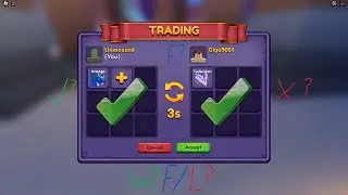 Trading My Bun (Aranga) For A Tsu (Tsukuizan) (Roblox Dragon Adventures) W/F/L?