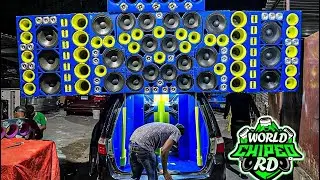 TOKIO NIGHT CLUB (ELECTRO) DOBLE TONO (TOKIO DRIFT)World Chipeo RD & DJ Jose / PARA MUSICOLOGOS