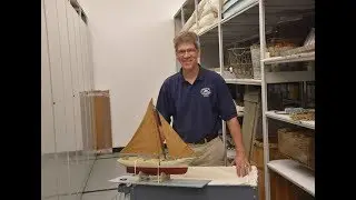 Chesapeake Treasure - Flirt Model
