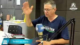 A Luz da Palavra - 03.02.26 - Ivanete Pereira