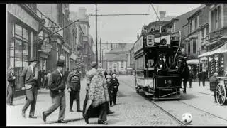 St.Helens Past 25 January 2026
