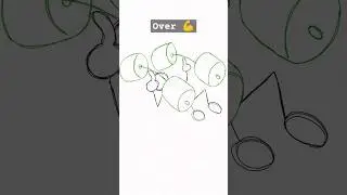 over 💪|4kmeme| #ricoanimations0 #animation #4kmeme #wakkhi #animation #flipaclip