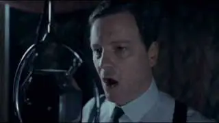 Il discorso del re - il discorso finale