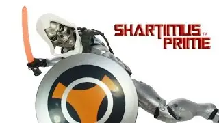 Marvel Legends Taskmaster Ultimate Spider-Man Udon Captain America Onslaught BAF Toy Figure Review