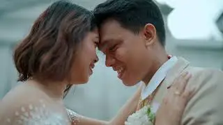 CHARLIE & RICA Wedding | Full Highlights
