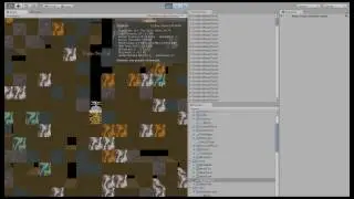 Under Miner Developer's Commentary: Week Six