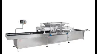 GORRERI COMPLETE PAT-A-CHOUX LINE