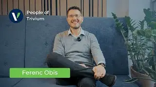 Ferenc Obis | People of Trivium