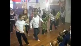 Pollington Balne Primary Thriller