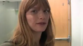 Being Amanda Phreckle$ on URBN247