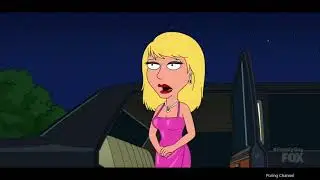 Taylor Swift's Music Video | Family Guy
