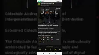GIDOCHAIN MINING || SAME AS SATOSHI APP || SAME AS CORE || GIDOCHAIN 2025