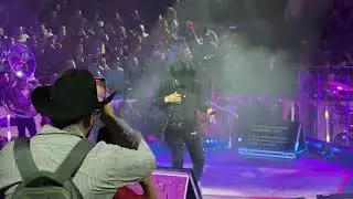 El Amor No Fue Pa'Mi - Edén Muñoz en vivo 27 Junio 2025 Domo Care Monterrey
