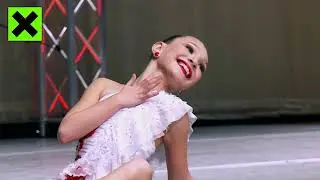 Dance Moms - Showing You My Heart (Full Song)