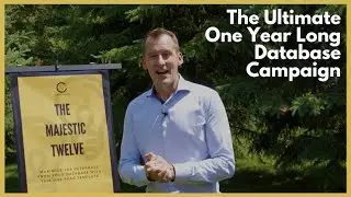 Database Marketing | The Majestic Twelve | Mortgage Marketing | Loan Officer Marketing