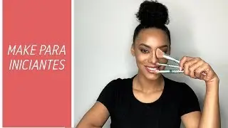 Make para Iniciantes | Passo a Passo