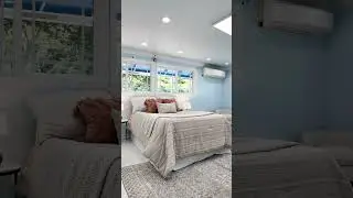 Modern Luxury Meets Island Living: Stunning Kalihi Valley Home Tour | Honolulu Real Estate 2024
