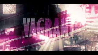 Vagrant by Kreaz (ft. Dare Fog)