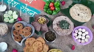 पोषण अभियान 2023...सही पोषण देश रोशन..