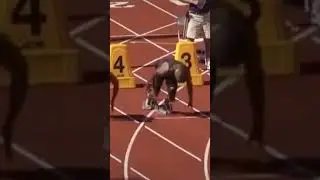 I&rsquo;ve been missing track &agrave; little bit lately