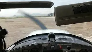 Solo Consolidation Flight