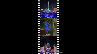 Jollywood Nights 2025 #fireworks #food #ridetimes