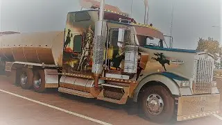Старый зимний мод..где он ?