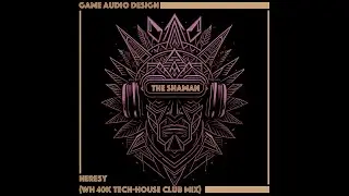 theSHMN - Heresy (WH40k Tech-House Club-Mix)