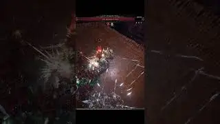 684 Spirit Titan - 30 Skeletal Snipers vs +3 Arbiter of Ash | KallTorak Path of Exile 2