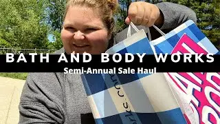 Bath and Body Works SAS // June 2020