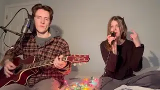 Thinking 'Bout Love - Wild Rivers Cover