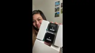UNBOXING MY @rodemic  WIRELESS GO  |  #Shorts