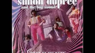 Simon Dupree with Reg Dwight (Elton John) Laughing Boy from Nowhere (1968)