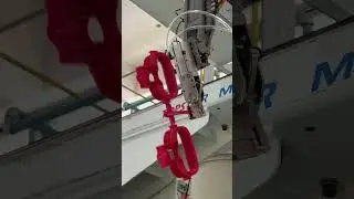 Turning complex designs into reality with injection molding.#plastics #injectionmolding  #machine
