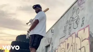 BRACHO - Me Pichea (Official Music Video)