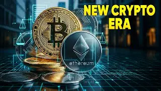 Crypto Regulation Changes in 2026 New Laws and Policy Overview