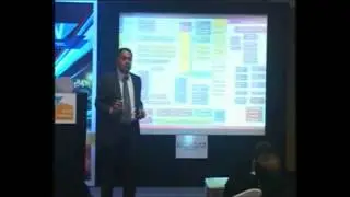 IT For EC&O Industry Conference at Bangalore Keynote Presentation by Mangesh Wadaje Part 1