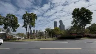 冬天的深圳居然要开空调，太热了。深圳最晴天气