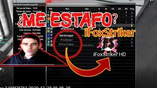 &iexcl;FOXSTRIKER! Me estafo? Contando an&eacute;cdota OPERATION7 2021