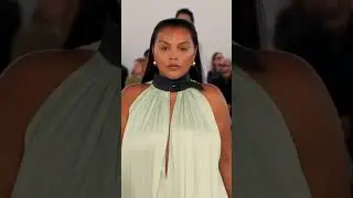 Model ✨of the year 2023 🏆🥇 is Paloma Elsesser  #models