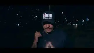 Sharpy - Piano Bar ( Prod HMB ) (Official Music Video)