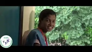 Hasimani&rsquo;s Inspiring Journey from Dreams to Reality with KISS & Dr. Achyuta Samanta