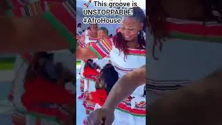 The Arrival of African EDM Techno House.African Jahva, AfroTechno, AfroHouse, Amapiano,