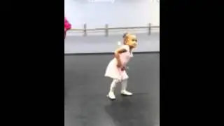 Layla dance