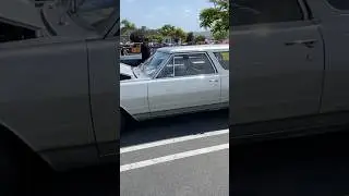 Rare 1964 Chevelle Wagon 300 Series #cars #chevelle #chevy #classiccars #musclecar #wagon #1960s
