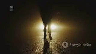 Тайны тьмы: Неизвестное существование
